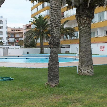 Roses Santa-Margarita: Apt 2 Habitaciones, Piscina, Cerca De La Playa - Es-204-17 Zewnętrze zdjęcie