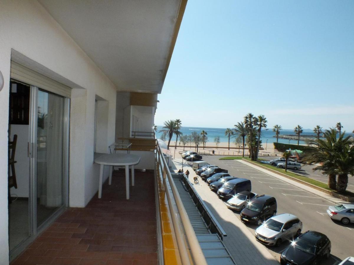 Roses Santa-Margarita: Apt 2 Habitaciones, Piscina, Cerca De La Playa - Es-204-17 Zewnętrze zdjęcie
