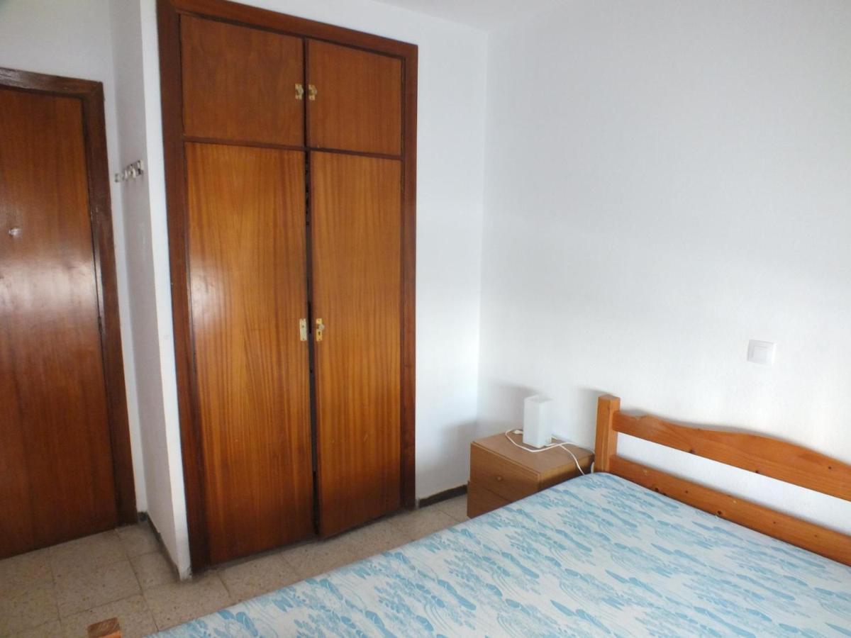 Roses Santa-Margarita: Apt 2 Habitaciones, Piscina, Cerca De La Playa - Es-204-17 Zewnętrze zdjęcie
