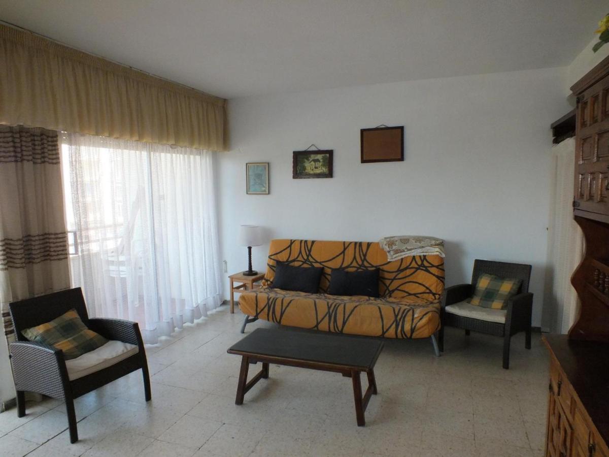 Roses Santa-Margarita: Apt 2 Habitaciones, Piscina, Cerca De La Playa - Es-204-17 Zewnętrze zdjęcie