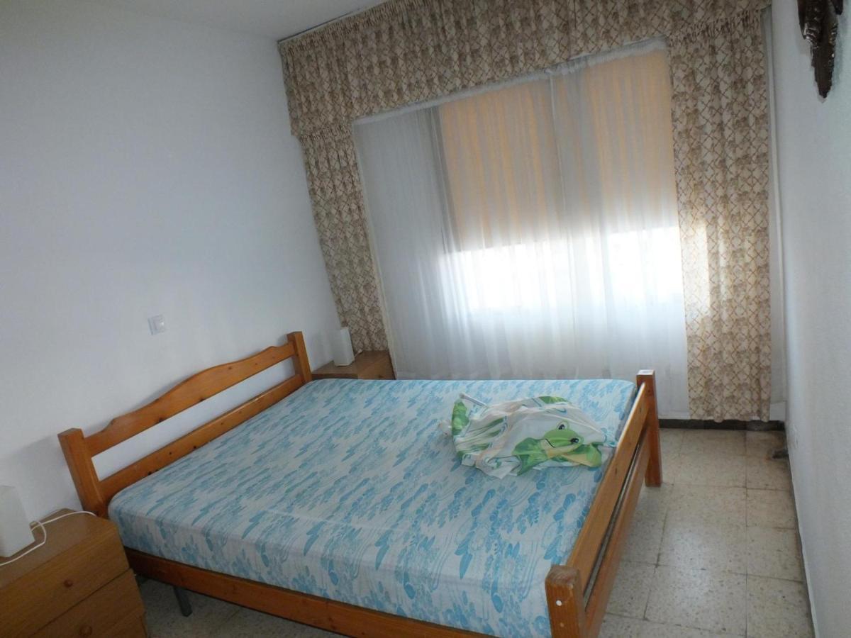 Roses Santa-Margarita: Apt 2 Habitaciones, Piscina, Cerca De La Playa - Es-204-17 Zewnętrze zdjęcie