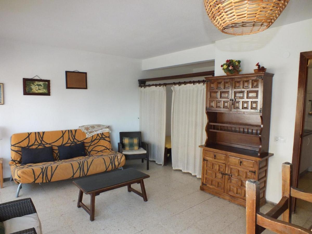 Roses Santa-Margarita: Apt 2 Habitaciones, Piscina, Cerca De La Playa - Es-204-17 Zewnętrze zdjęcie