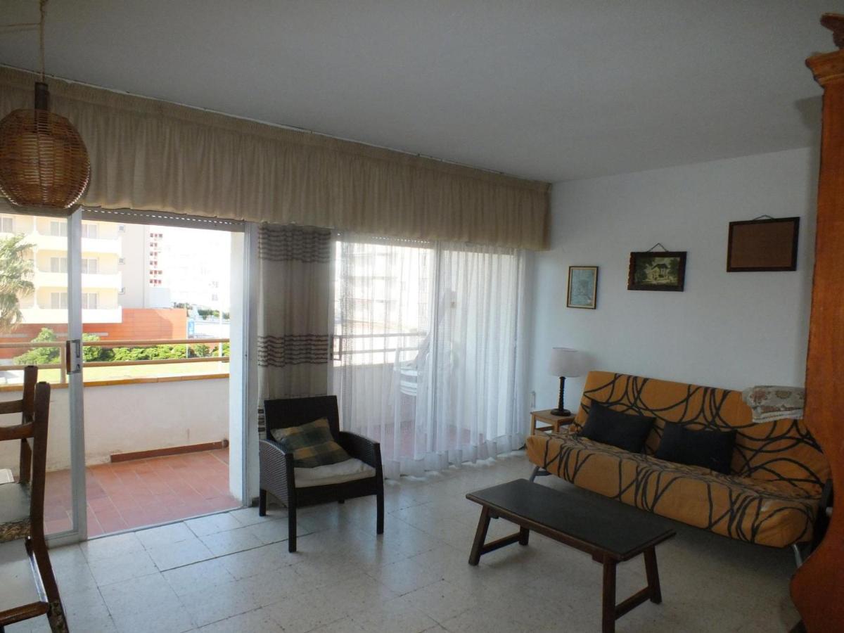 Roses Santa-Margarita: Apt 2 Habitaciones, Piscina, Cerca De La Playa - Es-204-17 Zewnętrze zdjęcie