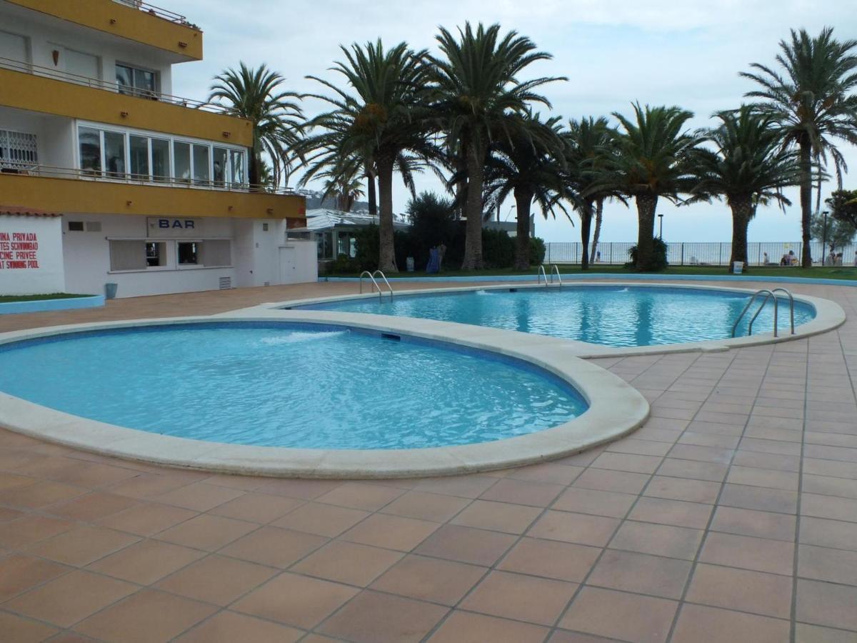 Roses Santa-Margarita: Apt 2 Habitaciones, Piscina, Cerca De La Playa - Es-204-17 Zewnętrze zdjęcie