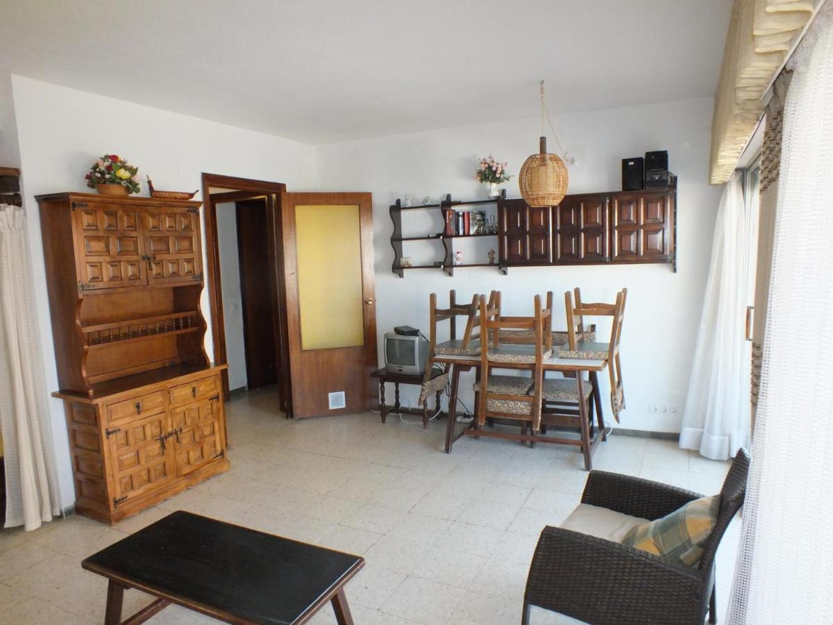 Roses Santa-Margarita: Apt 2 Habitaciones, Piscina, Cerca De La Playa - Es-204-17 Zewnętrze zdjęcie